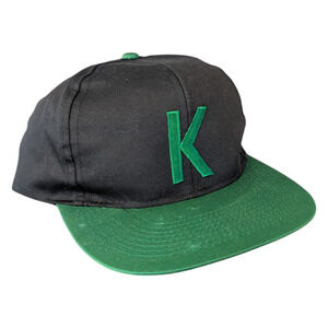 90's Kool snapback Hat